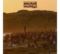 Ecstatic Vision Live at Dunajam (Vinyl LP) 12" Album Coloured Vinyl