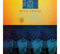 Ecstatic Vision Sonic Praise (CD) Album