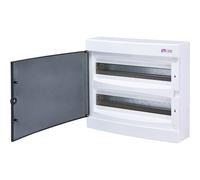 ECT 2X18PT-S DISTRIBUTORE DI PLASTICA NT 36M 2X 18M 001101085