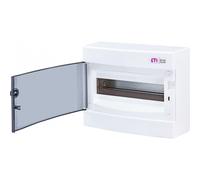 ECT12PT DISTRIBUTORE PLASTICA NT 12M 1X 12M N+PE IP40 001101001