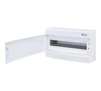 ECT18PO-S DISTRIBUTORE DI PLASTICA NT 18M 1X 18M N+PE 001101071