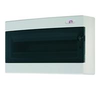ECT18PT-S DISTRIBUTORE DI PLASTICA NT 18M 1X 18M N+PE 001101068