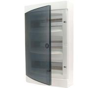 ECT36PT-S DISTRIBUTORE DI PLASTICA NT 36M 3X 12M N+PE 001101070