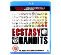 Ectasy Bandits [DVD]