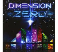 ECTHELION - DIMENSION-ZERO-