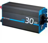 Ective csi 30 pro sinus-wechselrichter mit netzvorrangschaltung und ladegerät 12v 3000w