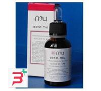 ECTO MU GOCCE 30 ML