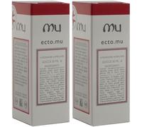 Ecto Mu Gocce 30 Ml 2x30 ml Gocce orali