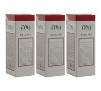 Ecto Mu Gocce 30 Ml 3x30 ml Gocce orali