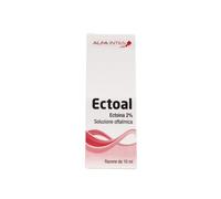 Ectoal Soluzione Oftalmica 10 Ml
