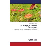 Ectomycorrhizae in Cameroon:: Vital Carbon Sinks for Global Warming Attenuation