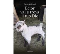Ector vai e trova il tuo Dio