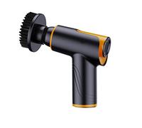 ectric Lucidatrice per auto senza fili 1800 giri/min Lucidatrice automatica a velocità variabile Levigatrice per lucidatura a velocità variabile (Colore : Nero) (Nero)