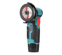 ectric Macchina Lucidatrice per Auto Utensile per Rettifica Taglierina per Taglio Lucidatura Piastrelle in Ceramica Legno Pietra Ste Power Tool
