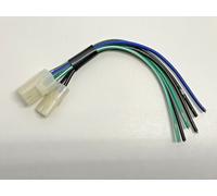 ECU CDI Modulo Scatola Cavi Spine Honda TRX 400 Fourtrax Caporeparto Fw 6 Pins