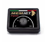 ECU CENTRALINA AGGIUNTIVA JETPRIME MEMJET EVO DUCATI MONSTER S2R 1000