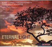 Ecu Chamber Singers - Eternal Light