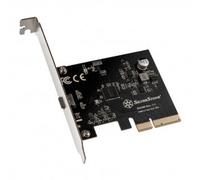 ECU06, scheda di interfaccia USB Type-C 3.2 Gen 2x2 - PCIe