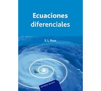 Ecuaciones diferenciales / Differential Equations