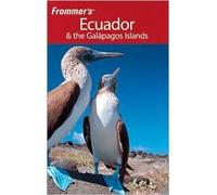 Ecuador and the Galapagos Islands 2nd (second) edition Text Only