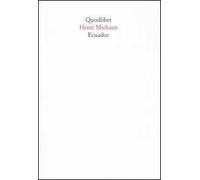 Ecuador. Diario di viaggio