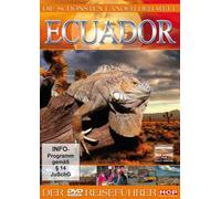 Ecuador - Die schönsten Länder der Welt
