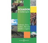 Ecuador e Galápagos
