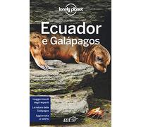 Ecuador e Galápagos