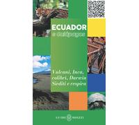 Ecuador e Galápagos - 2025 - Guide Moizzi