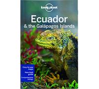 Ecuador & Galapagos Islands. Volume 10 [Lingua Inglese]