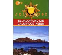 Ecuador und die Galapagos Inseln - ZDF Reiselust