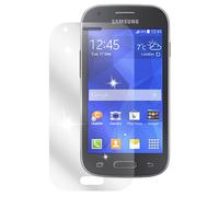 Ecultor I 6X Pellicola Protettiva Compatibile con Samsung Galaxy Ace Style Pellicola di Protezione Cristallo