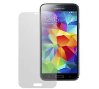 Ecultor I 8X Pellicola Protettiva antiriflesso Compatibile con Samsung Galaxy S5 Pellicola di Protezione