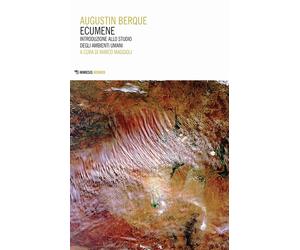Ecumene - [Mimesis]