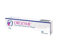 OROZYME Gel Igiene Orale 70g