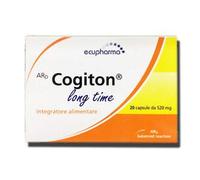 ECUPHARMA Ard Cogiton Long Time 20 Capsule
