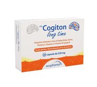 Ard Cogiton Long Time 20cps