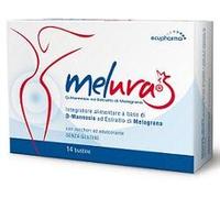 ecupharma Melura 14 Bustine