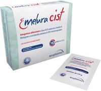 ecupharma Melura Cist Integratore 10 Bustine