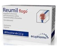 ecupharma Reumil flogo 20 Bustine