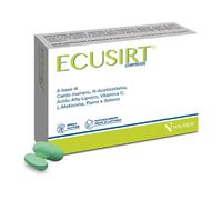Ecusirt 30 compresse