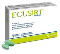 Ecusirt 30cpr