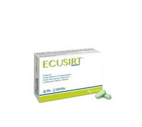 Ecusirt Integratore 30 Compresse