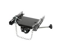 ECUTEE Adattatore Jack Trasmissione per Auto, 1/2 Ton Adattatore Jack di Trasmissione Regolabile, Adattatore Universale per Jack di Trasmissione per Trasmissioni Auto Passeggeri e Camion Leggeri
