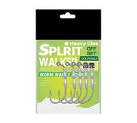 ECVGHD 0,6 g/1 g Swimbait Jigs testa esche testa gancio