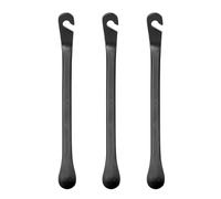 ECVGHD Biciclette Leve per pneumatici Leve per pneumatici per pneumatici per bici Cucchiaio per cambio utensili per pneumatici