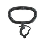 ECVGHD Convertitore da manubrio a kettlebell, adattatore portatile per kettlebell, impugnatura per manubri