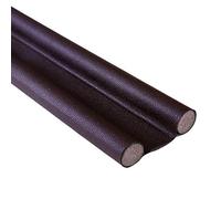 ECVGHD La striscia di sigillamento inferiore della porta per la porta della guardia dell'aria del blocchetto di rumore spazza forte