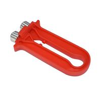 ECVGHD Pinza crimpatrice per cavi con api e nido per alveari