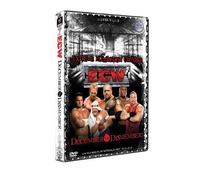 Ecw : decemeber to dismember